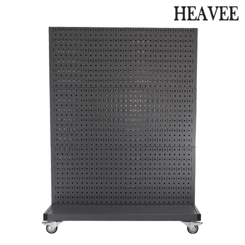 แผนแขวนเครื่องมือช่าง HEAVEE HR-M230-GR สีเทา_4